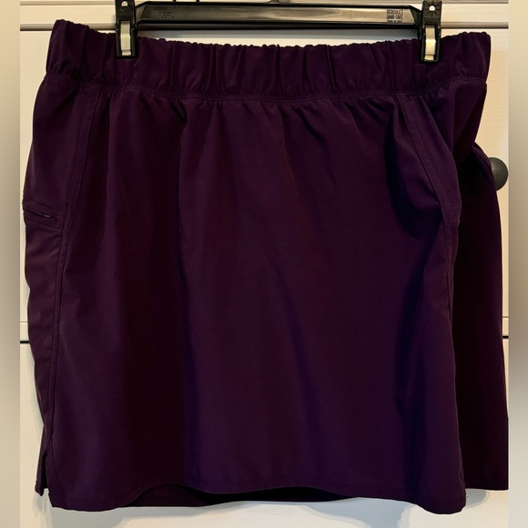Calia skort, size L - Picture 1 of 3